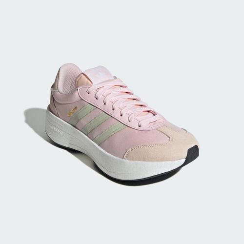 Adidas CITY RNR Running shoes JQ5153 Women's Size