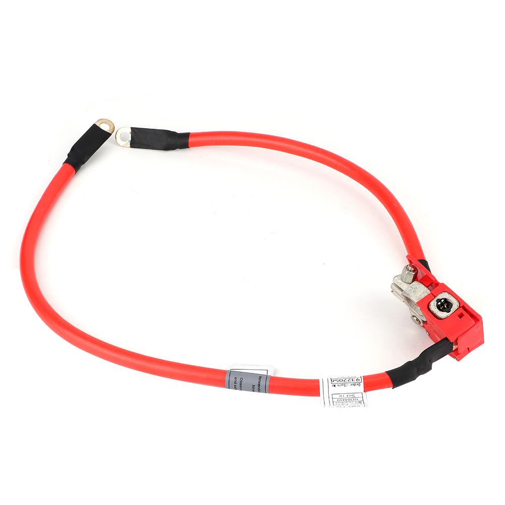 Car Positive Battery Cable 61129322056 OEM Replacemnt Fits for X5 20142017