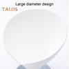 Talos plastikowy lejek Chopstick stojak spustowy owoce warzywa sitko półka dekoracja kuchenna