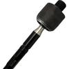 BOXI Front Inner Tie Rod End Fit for Hon-da Pilot 2003 2004 2005 2006 2007 2008 / for Acu-ra MDX 2001 2002 2003 2004 2005 2006 | 53010-S9V-A01, EV471