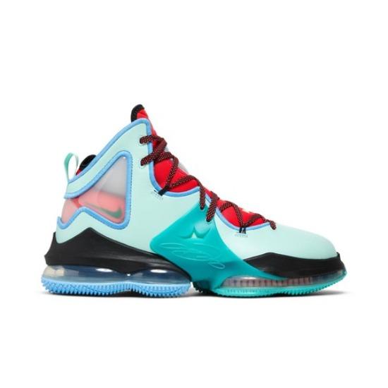 Nike LeBron 19 LeBronival DQ7548-600