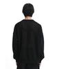 Opeunyadeu(Owai) Maglia Opyd a Rete - Nero