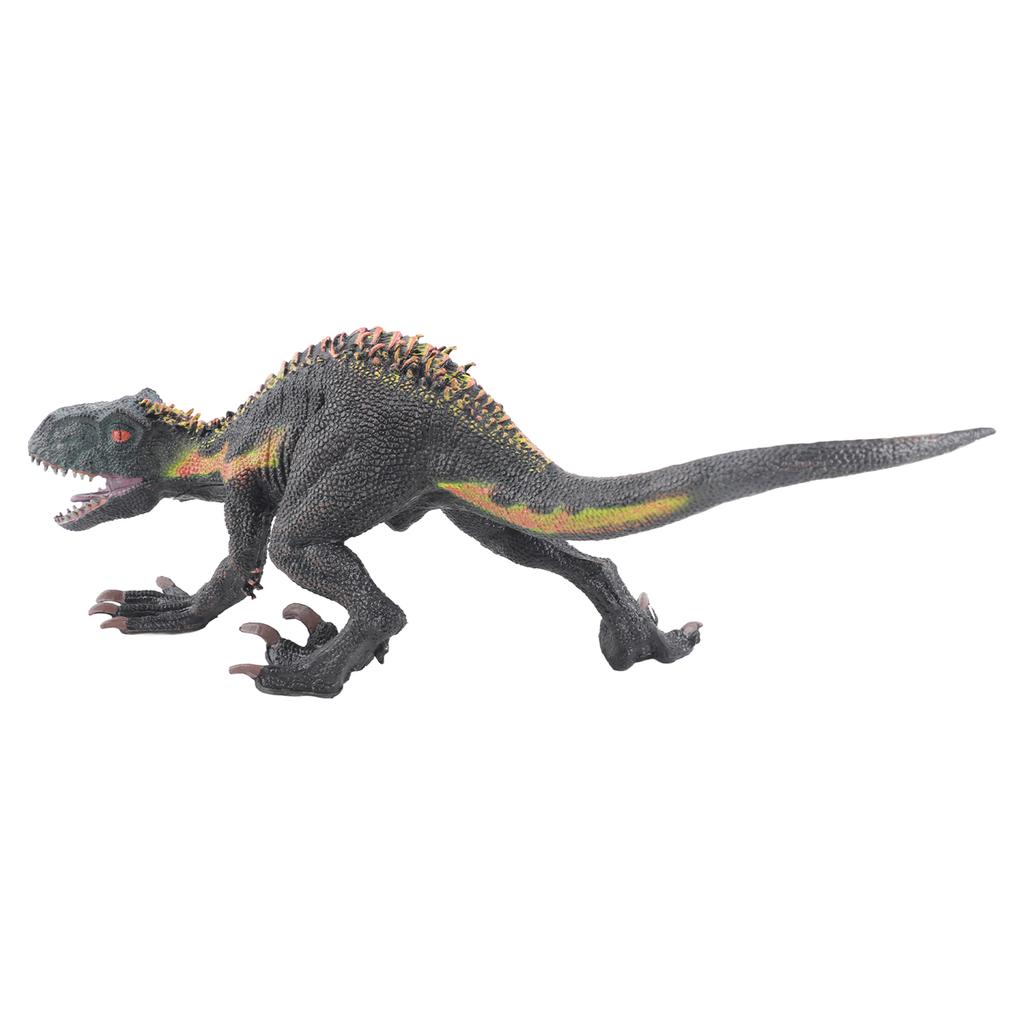Dinosaur Model Children PVC Plastic Simulated Dinosaur Figurine Toy Decoration Gift For Birthday