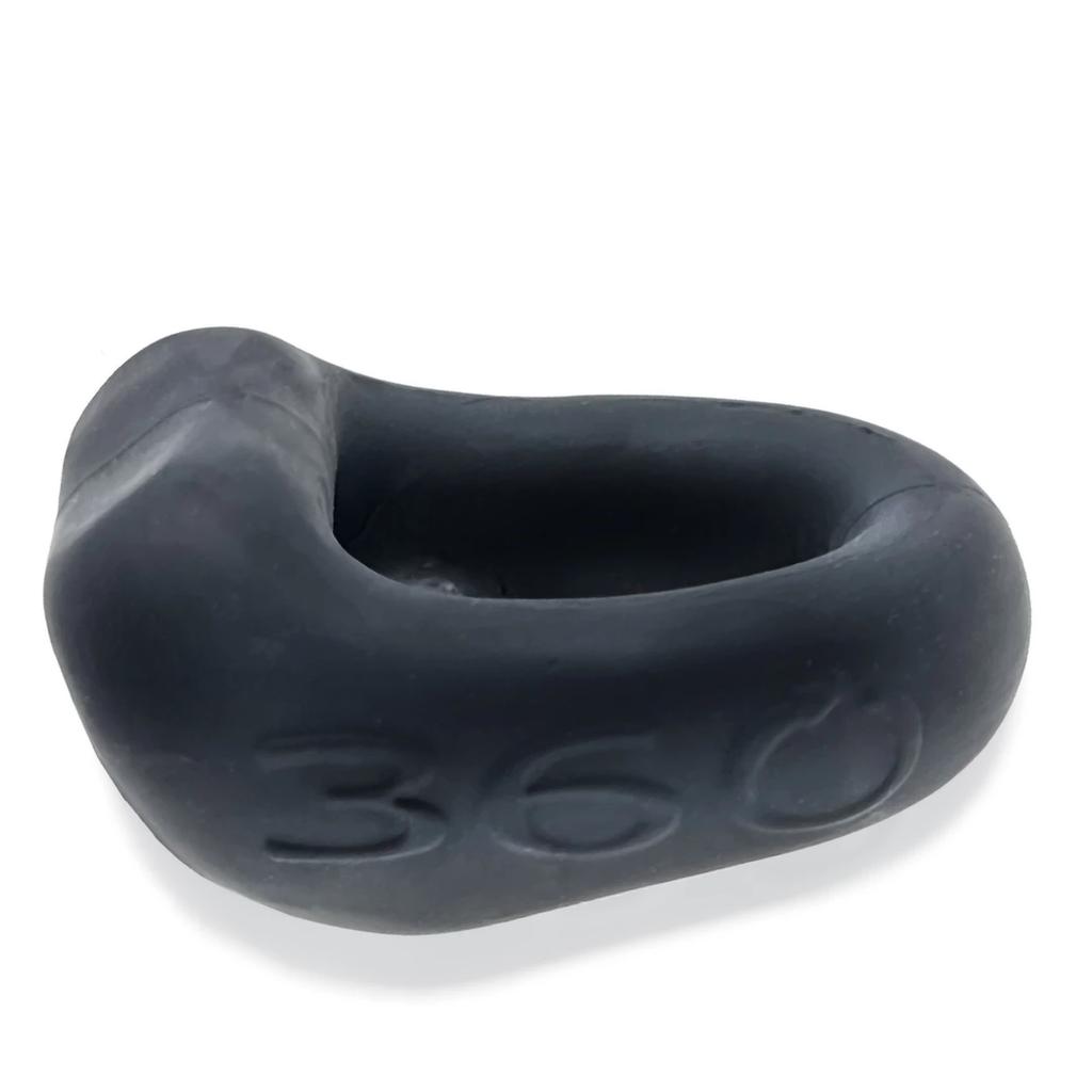 Oxballs - 360 Dual Use Cock Ring for Penis and Testicles