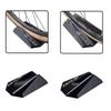 Bicycle Front Wheel Riser Block, Indoor Bicycle Front Wheel Fixing Frame