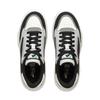 Li Ning Weiwulow Jednoduché Všestranné Teplé Odolné Nízke Skateboardové Topánky Pánske Tenisky AGCV263-3
