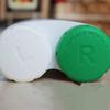 New Multi-Color Contact Lens Case - A306