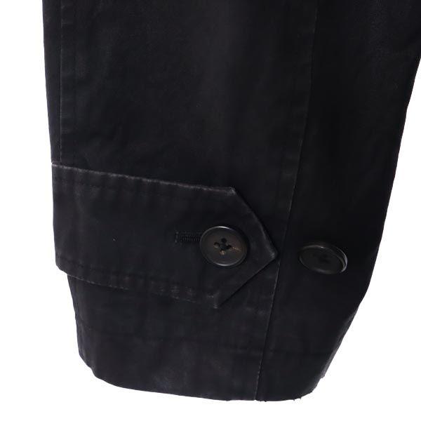 PS Paul Smith Stainless collar coat L black Men's Used