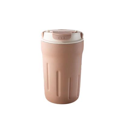 FU150-S340 316 Stainless Steel Vacuum Insulated Coffee Mug