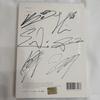 [USED] ASTRO All Light Album Autographs