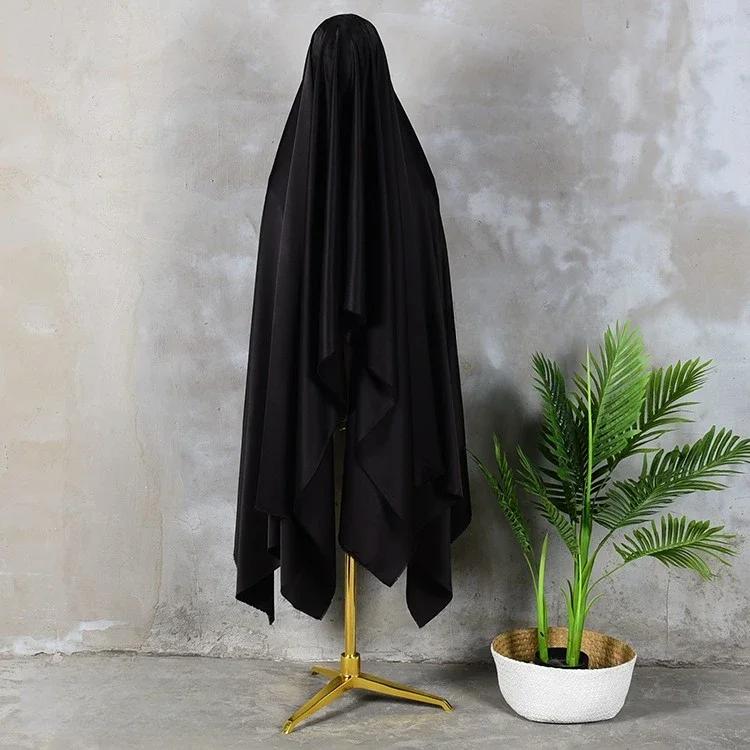 100x150cm Acetate Satin Fabric Double-sided Solid Color Glossy Smooth Skirt Strap Imitation Silk Cloth Apparel for Diy Sewing