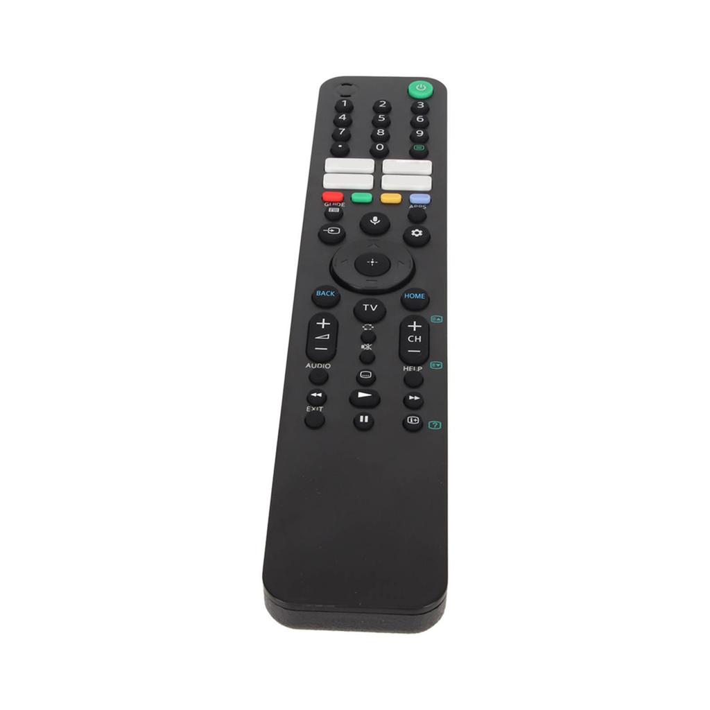 RMF TX520P Replacement Voice Remote for KD 43X85J KD 50X80J KD 55X80J KD 65X80J KD 75X80J KD 85X80J 