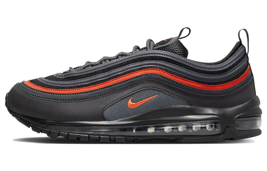 

Nike Air Max 97 Чорний Антрацит Пікантний 921826-018 40
