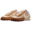 Nike Scarpe Casual Waffle Racer '26 Supporto Comfort Resilienti Uomo Beige Marrone IR7017-212