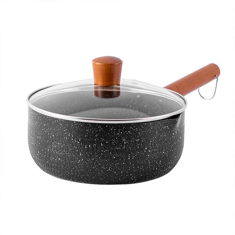 Yi Cang Maifan Stone Yukihira Pot with Steamer