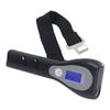 Portable Handheld Scale with Flashlight High Precision Digital Weight Suitcase Scales for Travel