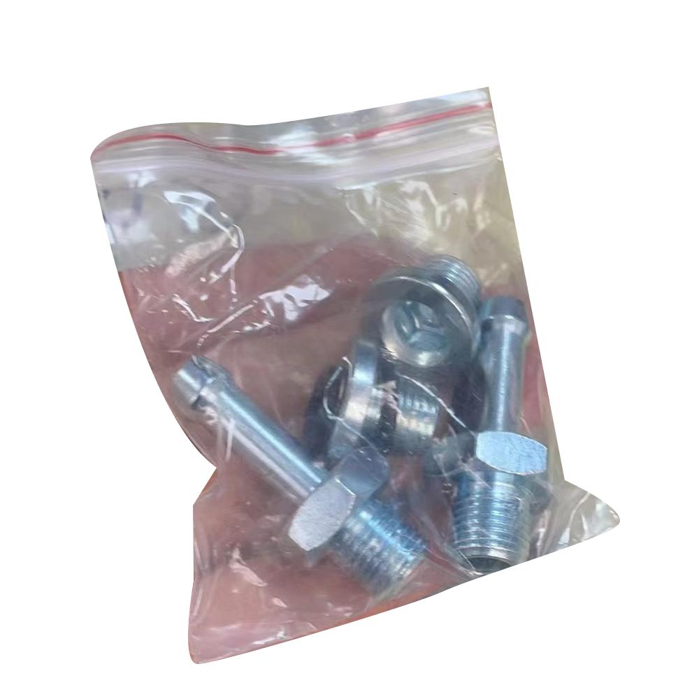2656F815 26560143 1596102 89002437 89002431 For Perk 1004 1006 Engine Diesel Fuel Filter Assembly