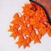 20Pcs Mini Hair Bows for Babies Girls Soft Elastic Hair Ties Ponytail Holders Infant Kids Hair Accessories Set