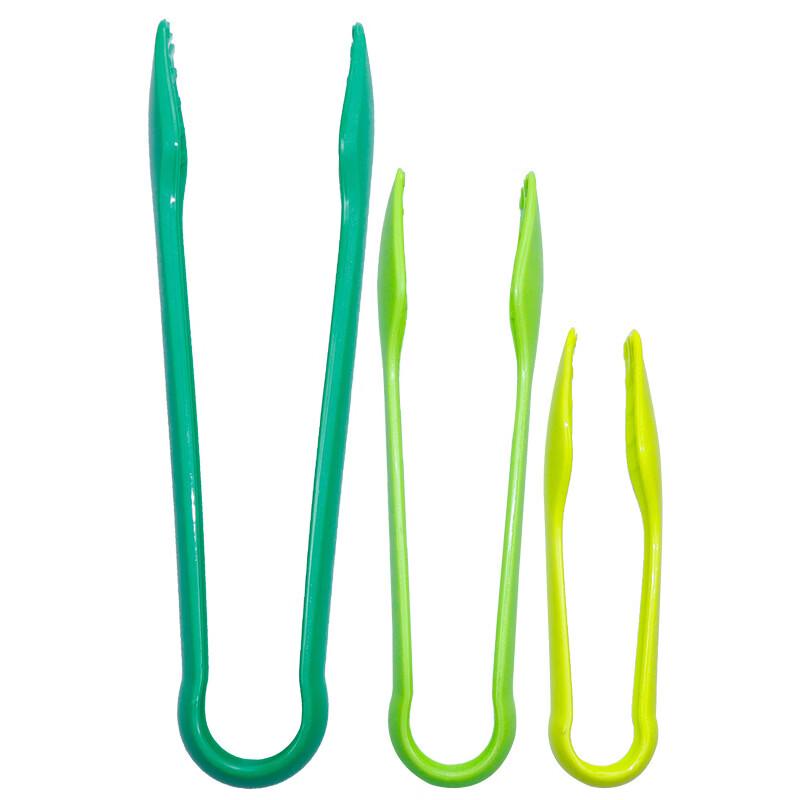 MDNG Multi-functional Food Clip Set