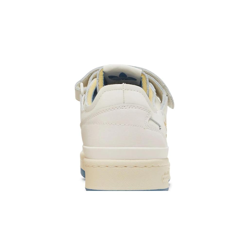 adidas Forum 84 Low 'White Altered Blue' (Unisex) Cloud White / Altered Blue / Pulse Blue Skate Shoes GW4333
