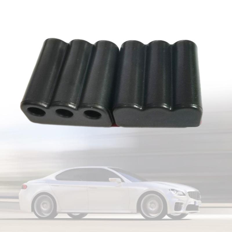 Animal Whistle Repeller Alerts Deer Car Grilles Mount Auto Ultrasonic Whistles