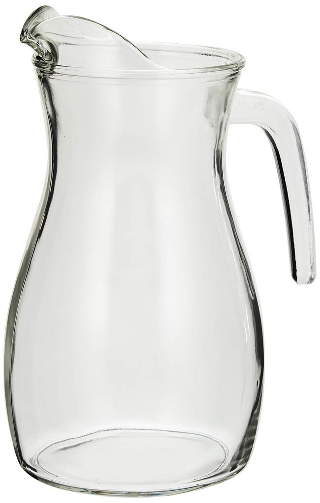 Libbey Pitcher 13112221 Soda Glass RLBIV01 1.5L No.