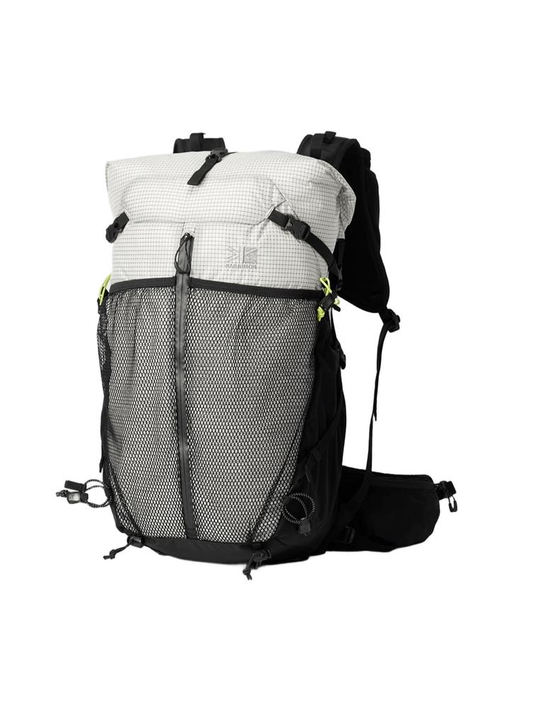 Karrimor Cleave 40 Feather White Small Mountaineering Backpack