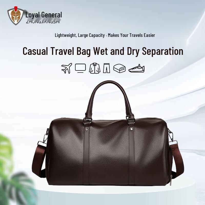 Multifunctional Travel & Fitness Duffel Bag