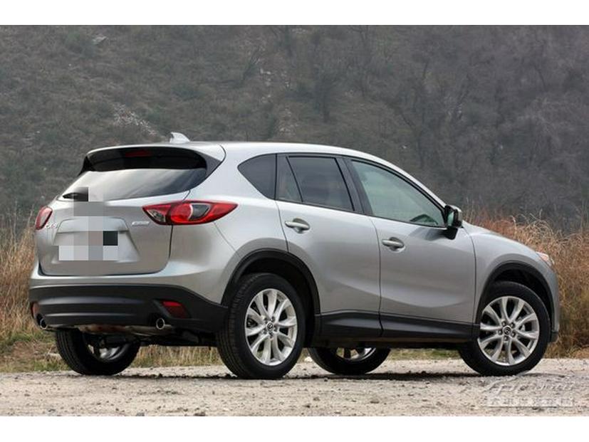 

Задний фонарь Mazda CX-5: Задний тормоз и указатель поворота Wiring Harness (Minimum 100 Sets)