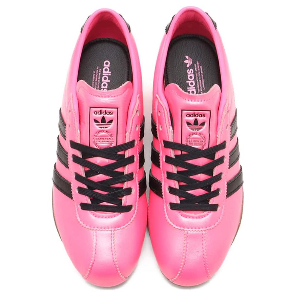 New Adidas Originals Tokyo Decon Pink Black Women's JQ3025