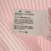 Brooks Brothers Stripe Long Sleeve Button Down Shirt 6 Pink Women Used