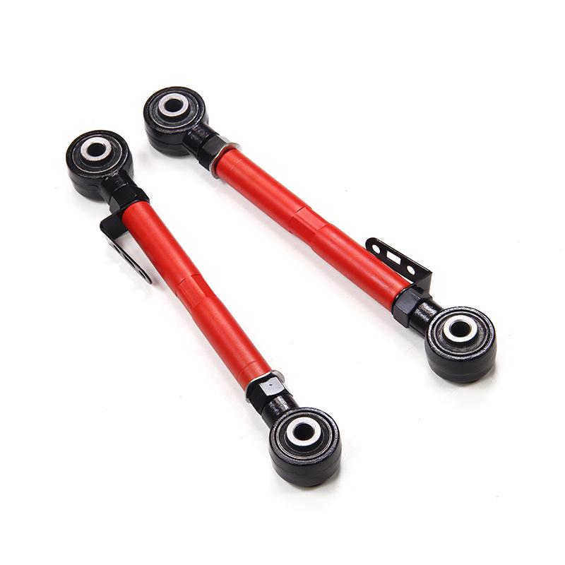 Lynk&Co 01/02/03/05 Chassis Reinforcement: Front Strut Bar with Anti-Roll Damping.