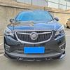 2017-2019 Buick Envision Front Splitter & Lip Trim Kit