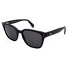 Salvatore Ferragamo Sunglasses Sf1040s 001 55 19 150 Non Polarized Black