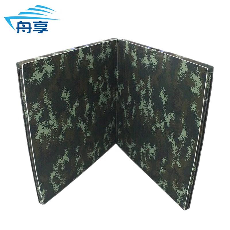 Zhouxiang Folding Training & Gymnastics Mat