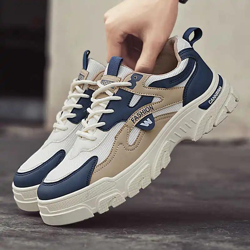 Sumer Ribbon Red Mens Sneakers Flats Sport Shoes Cheap Tennis Upper Zapatiilas Trnis Shuse New Collection Girl Snow Boots