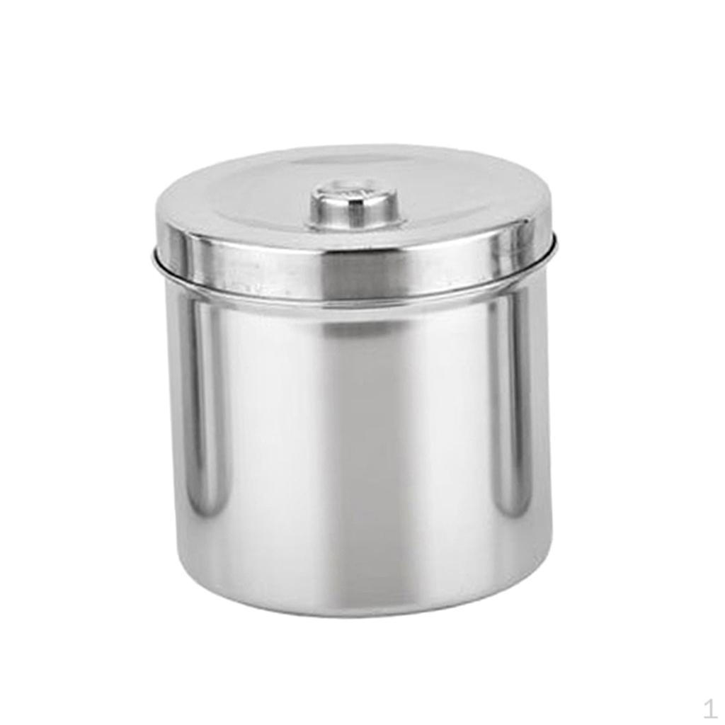 Container, Good Sealing Ability Can Keep Effectively