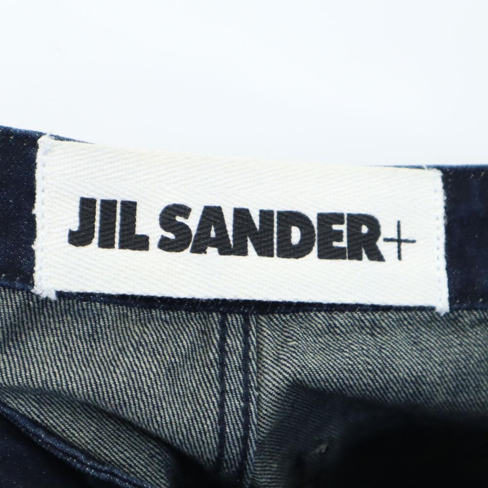 JIL SANDER+ Tapered denim pants W25 Indigo jeans Women Used