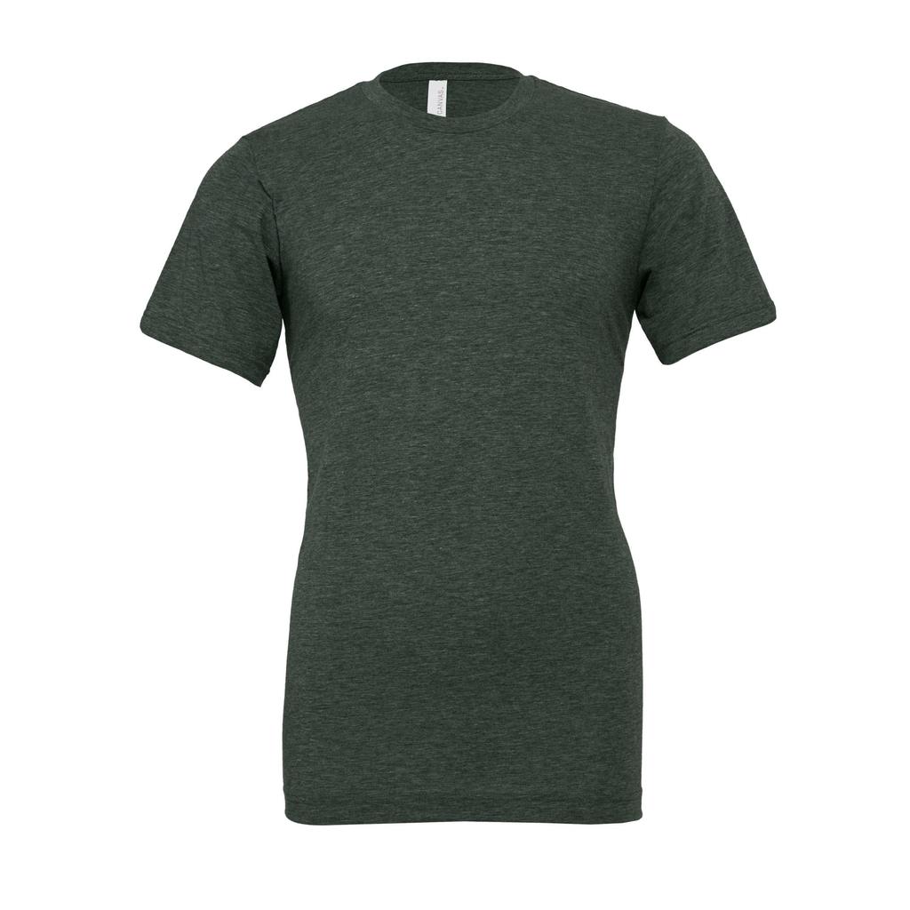 Bella + Canvas Unisex Adult T-Shirt