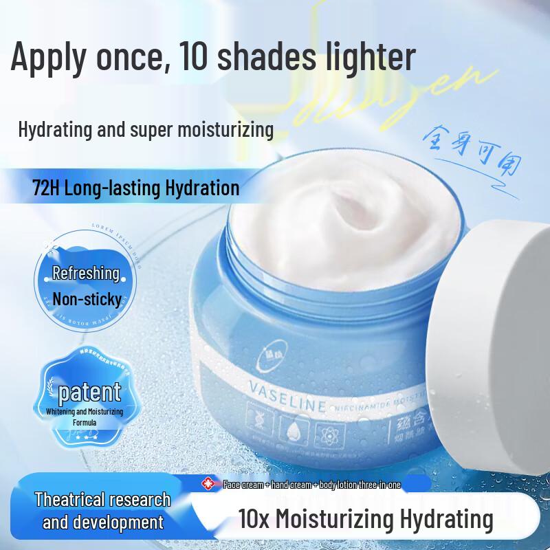 dyey Revitalizing Body Lotion