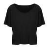 Ecologie Womens/Ladies Daintree EcoViscose Oversized T-Shirt