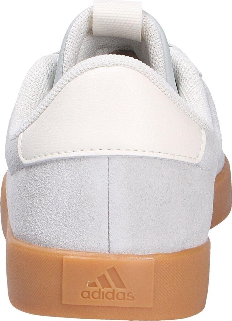 Кроссовки Adidas VL Court 3.0 Women wonder silver/off white/gum