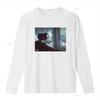 LIL PEEP T SHIRT Come Over When Youre Sober Pt 2 Vinyl Cover SMALL MEDIUM L XL Vintage Washed Top For Everyday Wear Slightly
