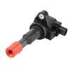 GzYcsFocusqp [Set of 4] Ignition Coils for Honda Fit, Mobilio, Spike, Airwave (GK1, GK2, GB2, GB1, GJ1, GJ2) - Part Number: 30520-PWC-003 (CM11110)