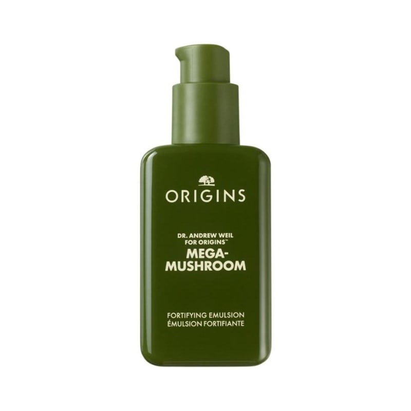

(Origins) Mega Mushroom Fortifying Emulsion 100ml