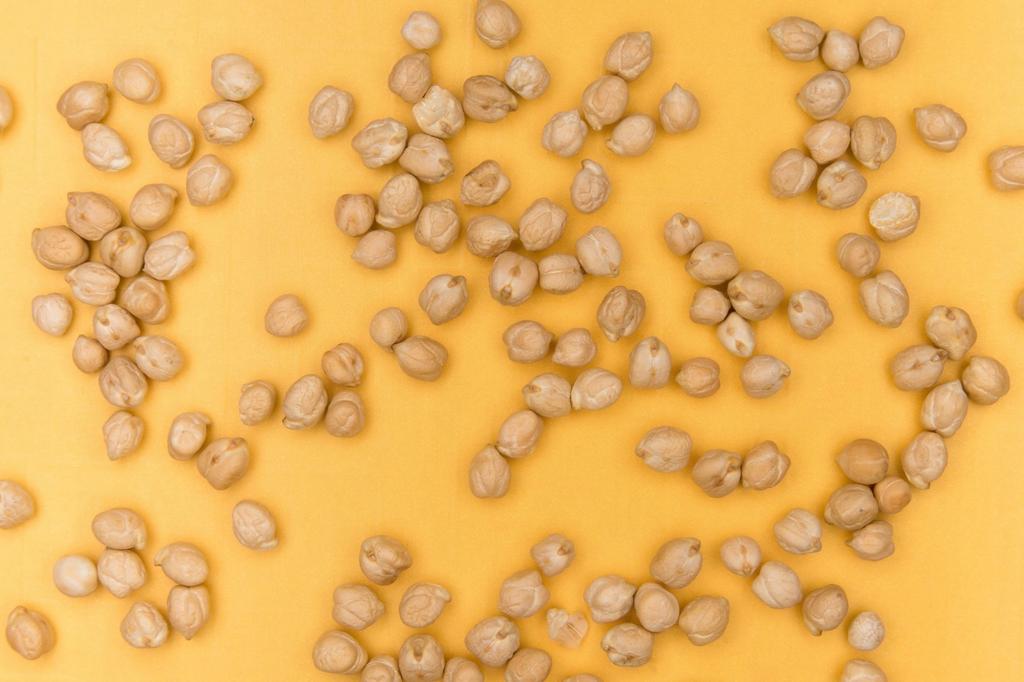Targroch Roasted Chickpeas 500g