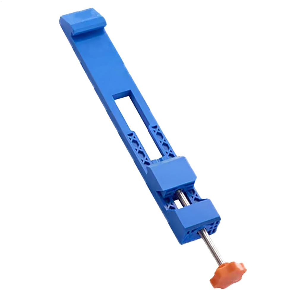 Adjustable Cutting Machine Guide Rail Precision Woodworking Edge Positioner Tool Woodworking Guide For Precision Cutting Tools