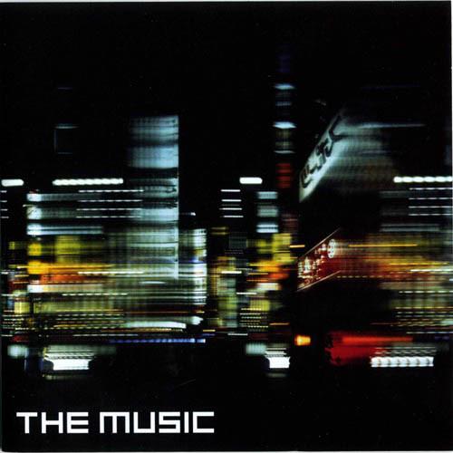 

CD MUSIC - Strength In Numbers 1766122 Polydor 2008 Europe Rock Used