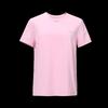 Women's Casual Round Neck Short Sleeve T-Shirt