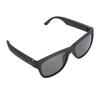 Smart Glasses Wireless Bluetooth V5.0 EDR Touch Control Sports Music Sunglasses with UV400 Lens for